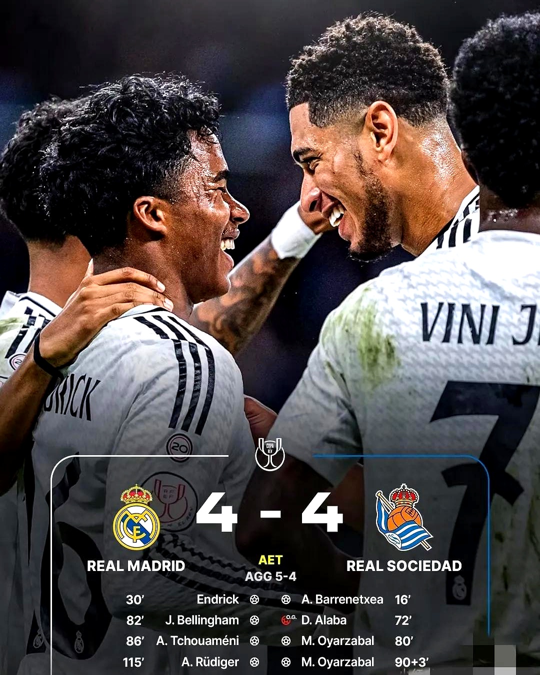 皇马颓势受困对手猛力围攻，新规失守保持-平局