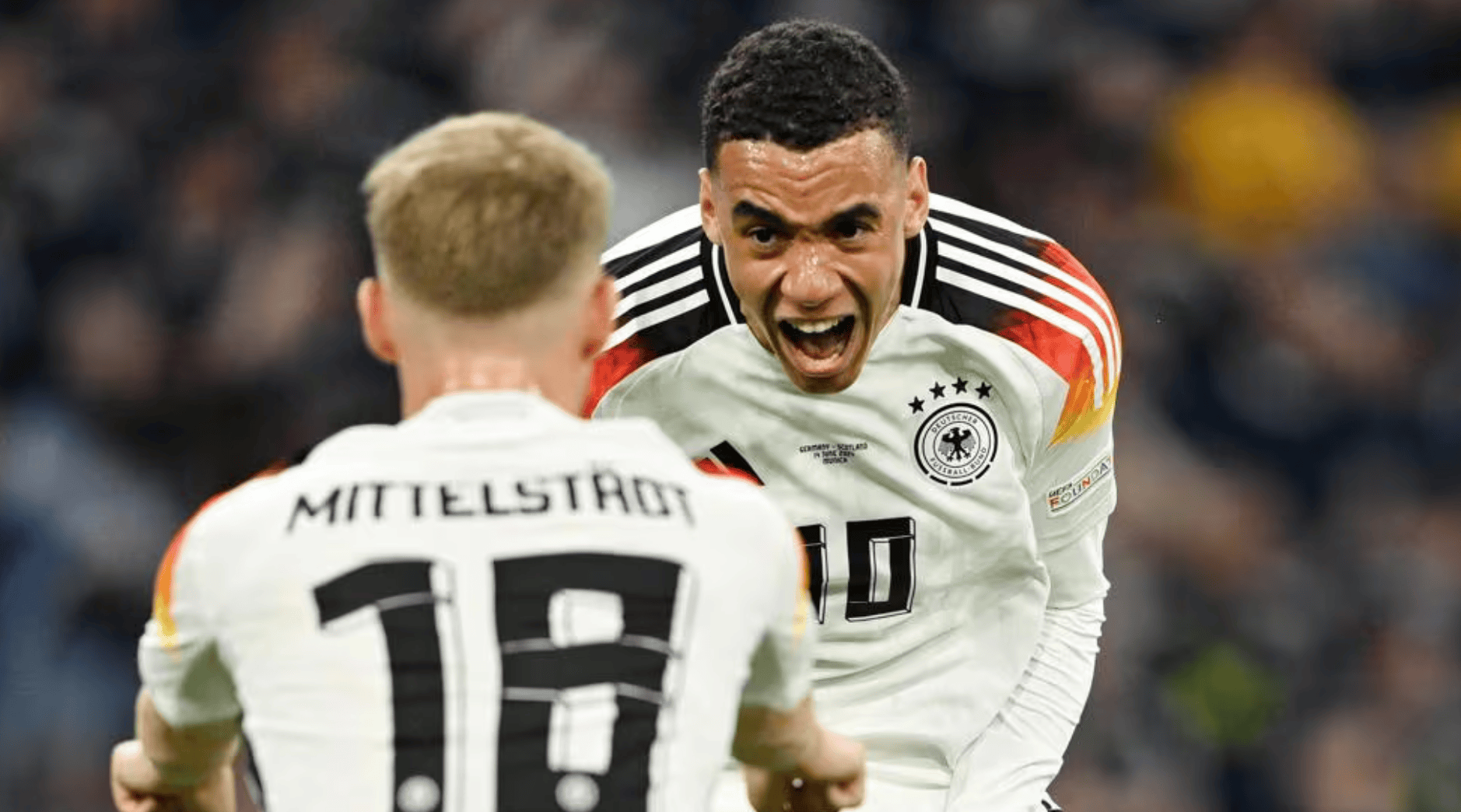 奇异果官网-德国对克罗地亚