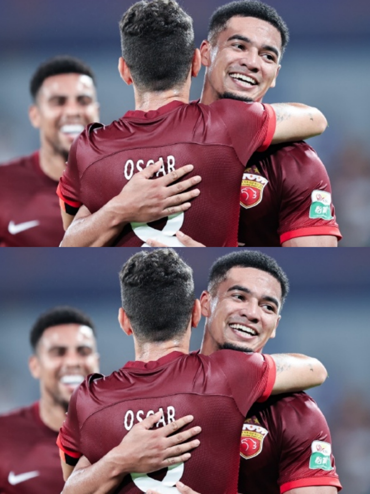 奇异果体育-球员们展现出技巧与毅力，争夺最终胜利